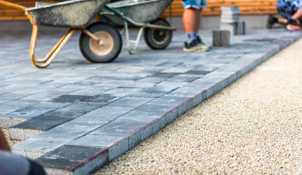 Best Best Driveway Pavers  in Bertram, TX