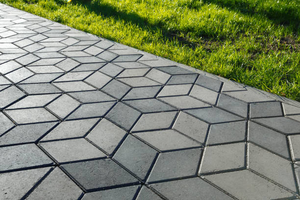 Best Affordable Driveway Pavers  in Bertram, TX