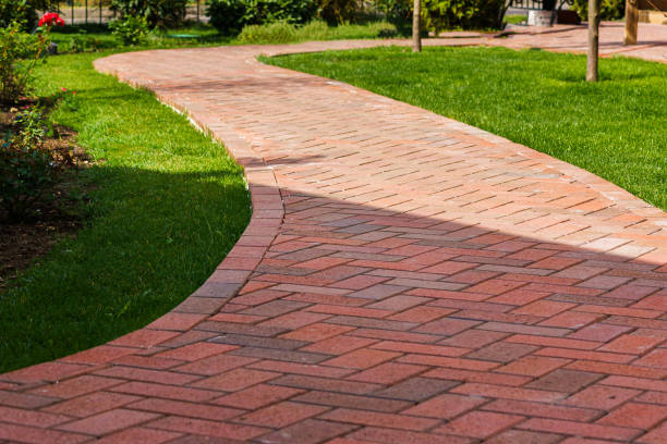Best Driveway Pavers Contractor  in Bertram, TX